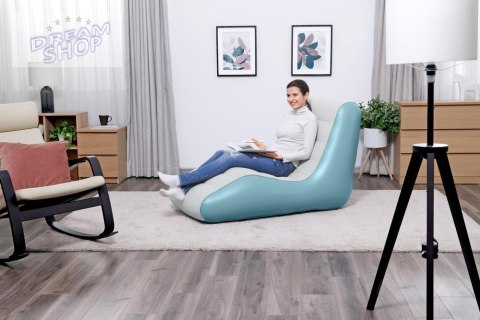 Dmuchany Fotel Bestway 75127 Dmuchany Fotel Bestway 75127