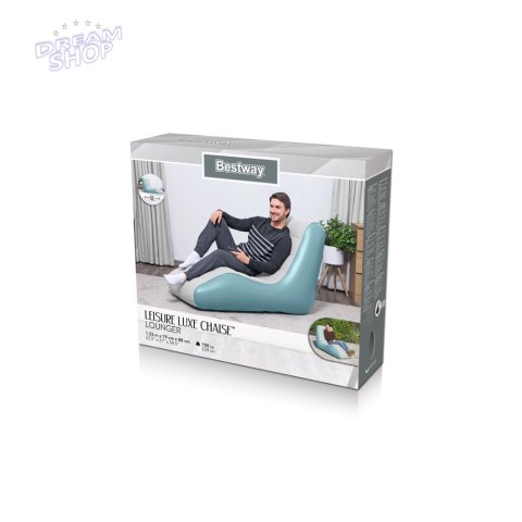 Dmuchany Fotel Bestway 75127 Dmuchany Fotel Bestway 75127