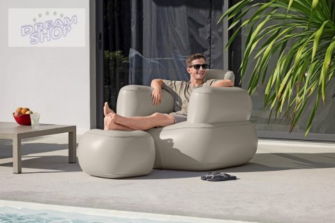 Dmuchany Fotel Jasny Bestway 75137 Dmuchany Fotel Jasny Bestway 75137