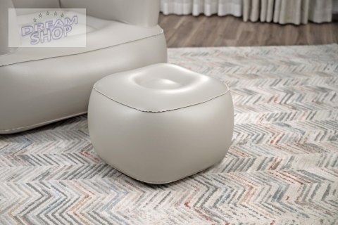 Dmuchany Fotel Jasny Bestway 75137 Dmuchany Fotel Jasny Bestway 75137