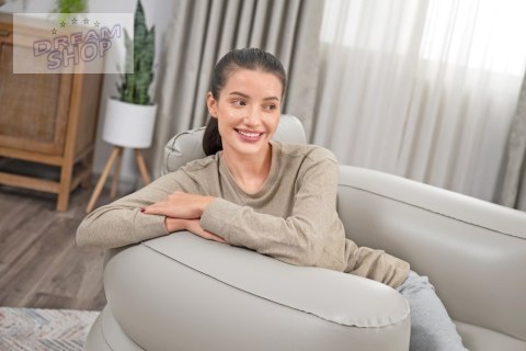 Dmuchany Fotel Jasny Bestway 75137 Dmuchany Fotel Jasny Bestway 75137