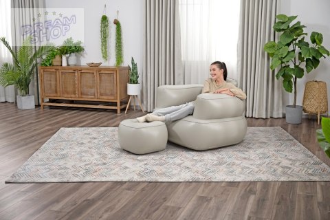 Dmuchany Fotel Jasny Bestway 75137 Dmuchany Fotel Jasny Bestway 75137