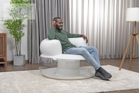Dmuchany Fotel Jasny Bestway 75137 Dmuchany Fotel Jasny Bestway 75137