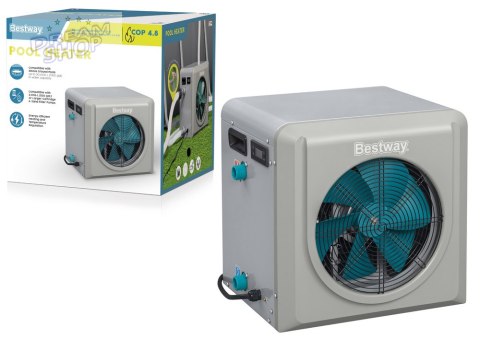 Podgrzewacz Do Wody 1200W Bestway 58748