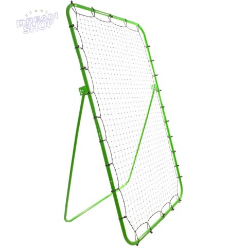 RAMA TRENINGOWA REBOUNDER DO ODBIJANIA PIŁKI NOŻNEJ 210x120CM ENERO RAMA TRENINGOWA REBOUNDER DO ODBIJANIA PIŁKI NOŻNEJ 210x120CM ENERO