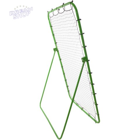 RAMA TRENINGOWA REBOUNDER DO ODBIJANIA PIŁKI NOŻNEJ 210x120CM ENERO RAMA TRENINGOWA REBOUNDER DO ODBIJANIA PIŁKI NOŻNEJ 210x120CM ENERO