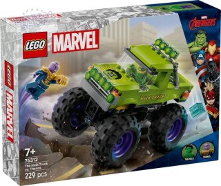 LEGO(R) SUPER HEROES 76312 tbd