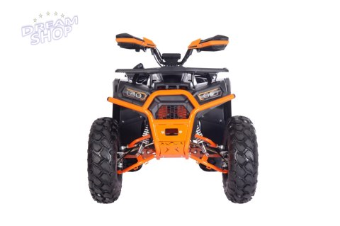 Pojazd Quad Spalinowy 180CC PRO RIDER Pomarańczowy Pojazd Quad Spalinowy 180CC PRO RIDER Pomarańczowy