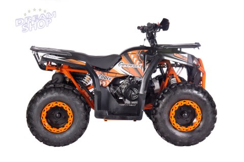 Pojazd Quad Spalinowy 180CC PRO RIDER Pomarańczowy Pojazd Quad Spalinowy 180CC PRO RIDER Pomarańczowy
