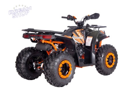 Pojazd Quad Spalinowy 180CC PRO RIDER Pomarańczowy Pojazd Quad Spalinowy 180CC PRO RIDER Pomarańczowy