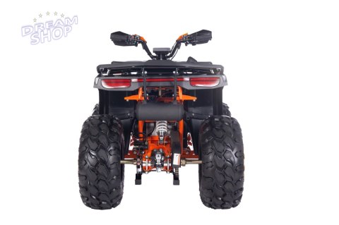 Pojazd Quad Spalinowy 180CC PRO RIDER Pomarańczowy Pojazd Quad Spalinowy 180CC PRO RIDER Pomarańczowy