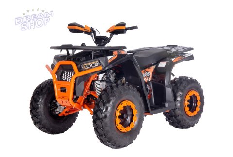 Pojazd Quad Spalinowy 180CC PRO RIDER Pomarańczowy Pojazd Quad Spalinowy 180CC PRO RIDER Pomarańczowy