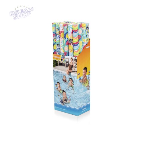 Makaron Piankowy Do Pływania 122 cm Bestway 32217 Makaron Piankowy Do Pływania 122 cm Bestway 32217