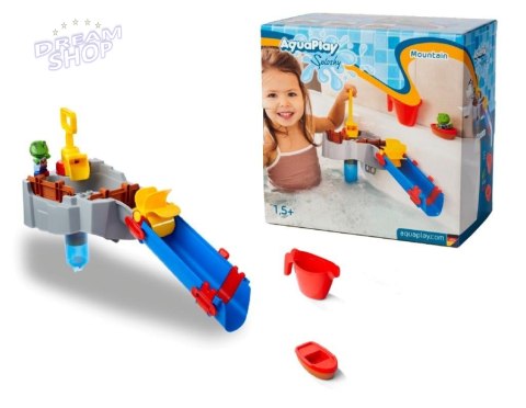 AquaPlay Sploshy Góra AquaPlay Sploshy Góra