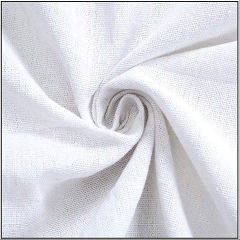 Kosz bambusowy na pranie SOREN 1 komora biały