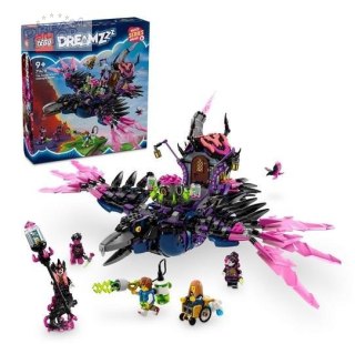 LEGO(R) DREAMZZZ 71478 Północny kruk Nigdywiedźmy