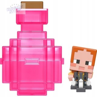 Minecraft Miniwydobycie Figurka Alchemist ari