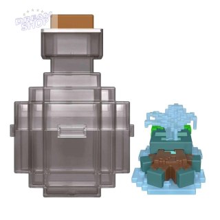 Minecraft Miniwydobycie Figurka Beached drowned