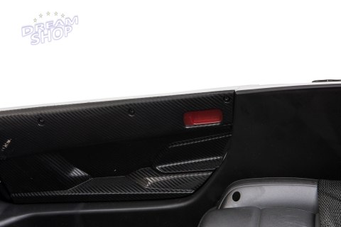 Pojazd Lamborghini Veneno Biały Pojazd Lamborghini Veneno Biały