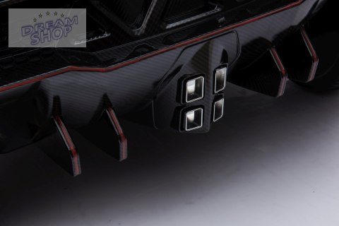 Pojazd Lamborghini Veneno Biały Pojazd Lamborghini Veneno Biały