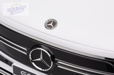 Pojazd Mercedes Benz EQA 250 Biały