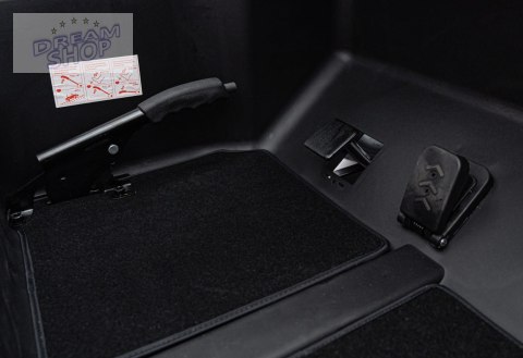 Pojazd Mercedes Benz MAYBACH G650 STRONG Biały Pojazd Mercedes Benz MAYBACH G650 STRONG Biały