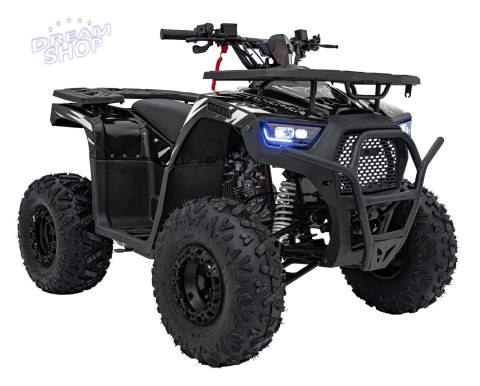 Pojazd Quad Spalinowy 120CC DISCOVERER Czarny Pojazd Quad Spalinowy 120CC DISCOVERER Czarny