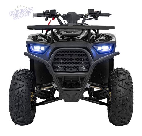 Pojazd Quad Spalinowy 120CC DISCOVERER Czarny Pojazd Quad Spalinowy 120CC DISCOVERER Czarny