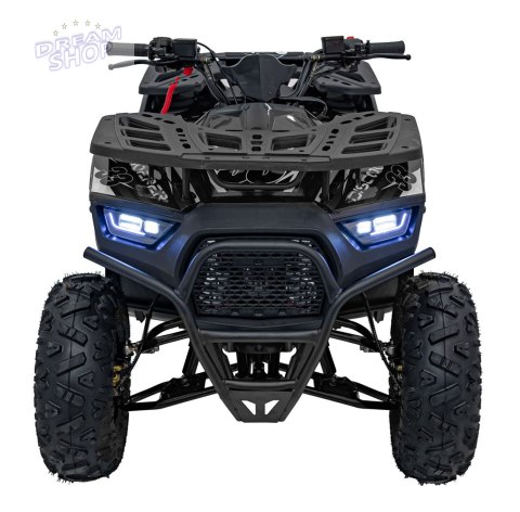 Pojazd Quad Spalinowy 120CC DISCOVERER Czarny Pojazd Quad Spalinowy 120CC DISCOVERER Czarny