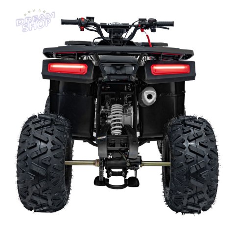 Pojazd Quad Spalinowy 120CC DISCOVERER Czarny Pojazd Quad Spalinowy 120CC DISCOVERER Czarny