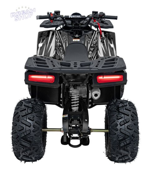 Pojazd Quad Spalinowy 120CC DISCOVERER Czarny Pojazd Quad Spalinowy 120CC DISCOVERER Czarny