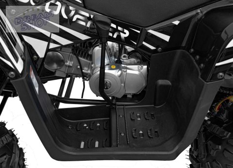 Pojazd Quad Spalinowy 120CC DISCOVERER Czarny Pojazd Quad Spalinowy 120CC DISCOVERER Czarny