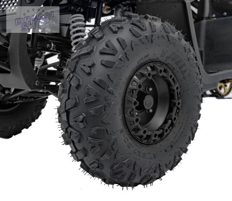 Pojazd Quad Spalinowy 120CC DISCOVERER Czarny Pojazd Quad Spalinowy 120CC DISCOVERER Czarny