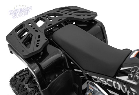 Pojazd Quad Spalinowy 120CC DISCOVERER Czarny Pojazd Quad Spalinowy 120CC DISCOVERER Czarny