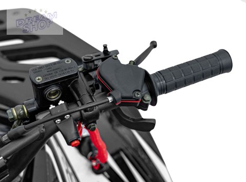 Pojazd Quad Spalinowy 120CC DISCOVERER Czarny Pojazd Quad Spalinowy 120CC DISCOVERER Czarny