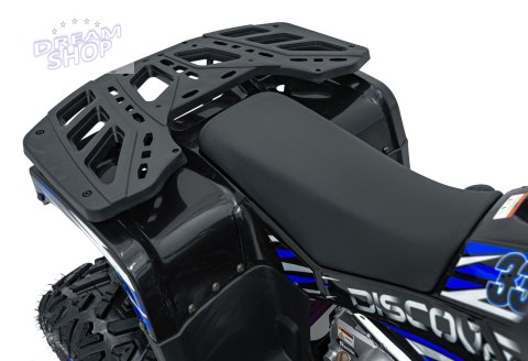 Pojazd Quad Spalinowy 120CC DISCOVERER Niebieski Pojazd Quad Spalinowy 120CC DISCOVERER Niebieski