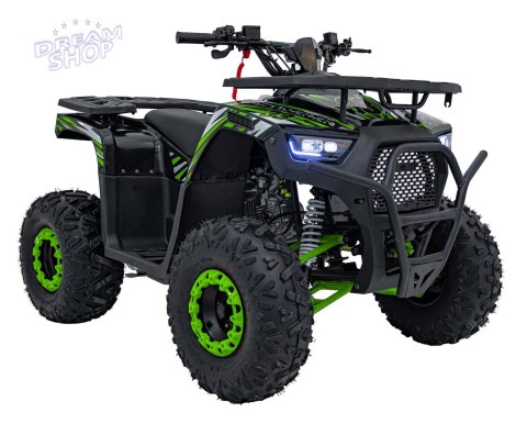 Pojazd Quad Spalinowy 120CC DISCOVERER Zielony Pojazd Quad Spalinowy 120CC DISCOVERER Zielony