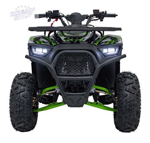 Pojazd Quad Spalinowy 120CC DISCOVERER Zielony Pojazd Quad Spalinowy 120CC DISCOVERER Zielony