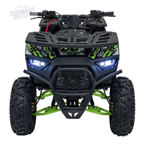 Pojazd Quad Spalinowy 120CC DISCOVERER Zielony Pojazd Quad Spalinowy 120CC DISCOVERER Zielony