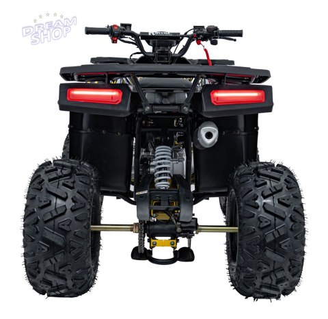 Pojazd Quad Spalinowy 120CC DISCOVERER Zielony Pojazd Quad Spalinowy 120CC DISCOVERER Zielony