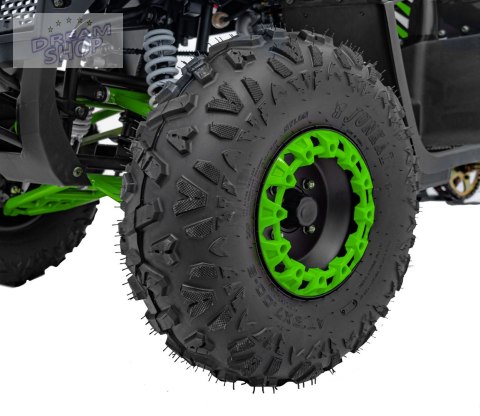 Pojazd Quad Spalinowy 120CC DISCOVERER Zielony Pojazd Quad Spalinowy 120CC DISCOVERER Zielony