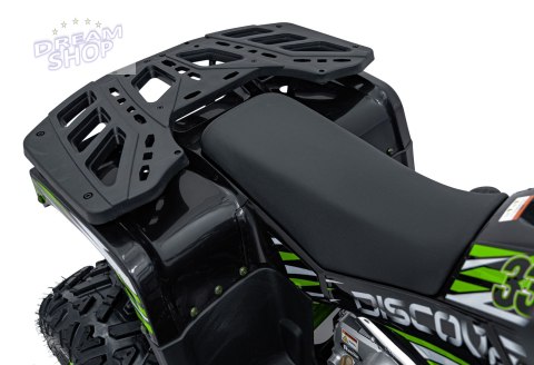 Pojazd Quad Spalinowy 120CC DISCOVERER Zielony Pojazd Quad Spalinowy 120CC DISCOVERER Zielony