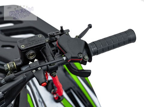 Pojazd Quad Spalinowy 120CC DISCOVERER Zielony Pojazd Quad Spalinowy 120CC DISCOVERER Zielony