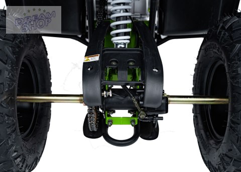 Pojazd Quad Spalinowy 120CC DISCOVERER Zielony Pojazd Quad Spalinowy 120CC DISCOVERER Zielony