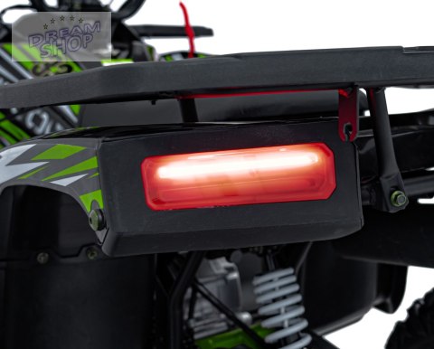 Pojazd Quad Spalinowy 120CC DISCOVERER Zielony Pojazd Quad Spalinowy 120CC DISCOVERER Zielony