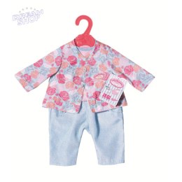 Baby Annabell Jeansy Niebieskie