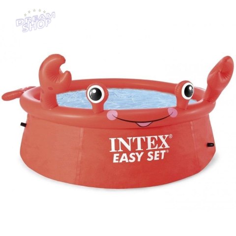 Basen Krab 183x51cm Basen Krab 183x51cm