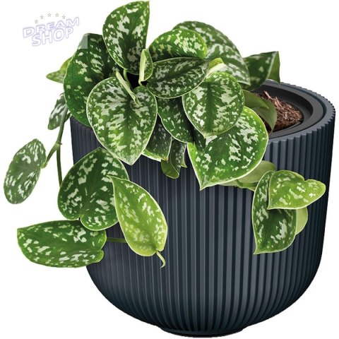 DONICZKA DO KWIATÓW MILLY ŚR 24CM MIEDZIANY DONICZKA DO KWIATÓW MILLY ŚR 24CM MIEDZIANY