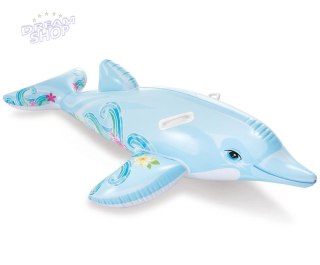 Delfin do pływania