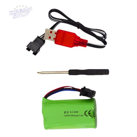 Elektryczny Automatyczny Karabin Pistolet Na Wodę Biały 1000ml 61cm Elektryczny Automatyczny Karabin Pistolet Na Wodę Biały 1000ml 61cm